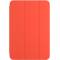 Smart Folio voor iPad mini (6e generatie) Electric Orange 