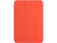 Smart Folio voor iPad mini (6e generatie) Electric Orange