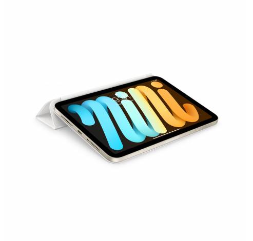 Smart Folio voor iPad mini (6e generatie) Wit  Apple