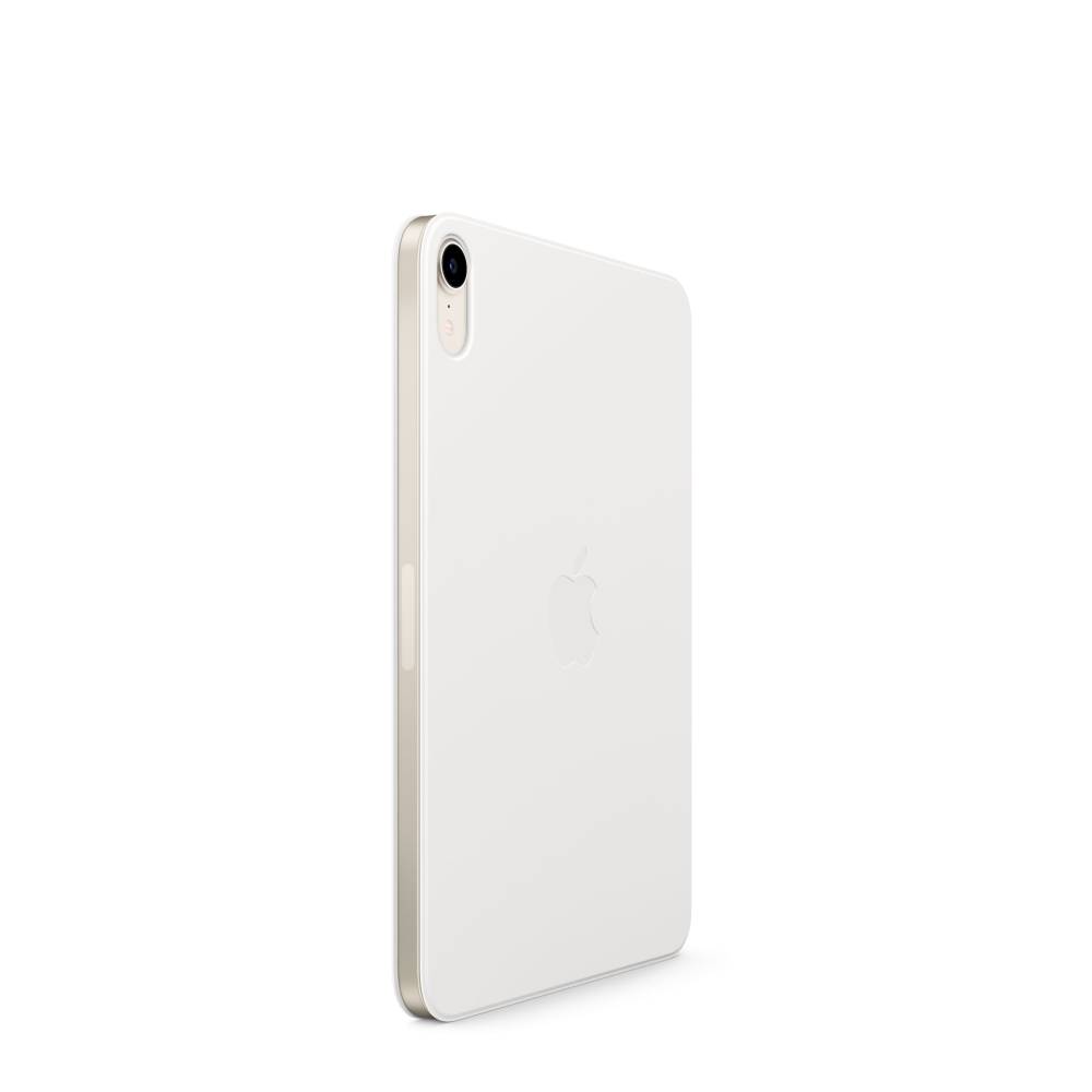 Apple Tablethoes Smart Folio voor iPad mini (6e generatie) Wit