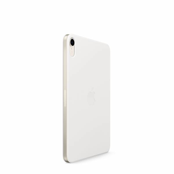 Smart Folio voor iPad mini (6e generatie) Wit 
