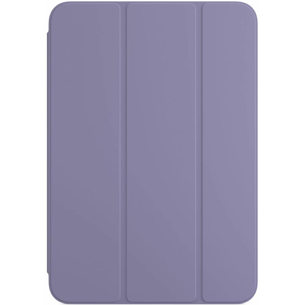 Smart Folio voor iPad mini (6e generatie) Engelse lavendel 