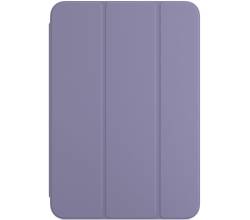 Smart Folio voor iPad mini (6e generatie) Engelse lavendel Apple