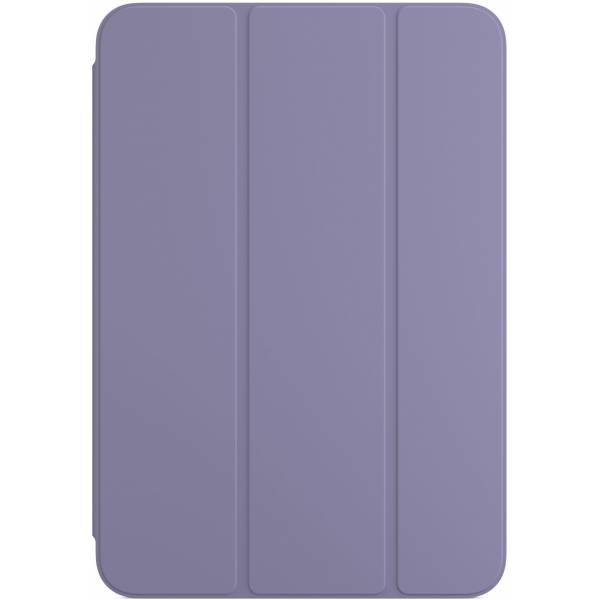 Apple Smart Folio voor iPad mini (6e generatie) Engelse lavendel