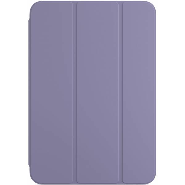 Smart Folio voor iPad mini (6e generatie) Engelse lavendel 