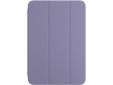 Smart Folio voor iPad mini (6e generatie) Engelse lavendel