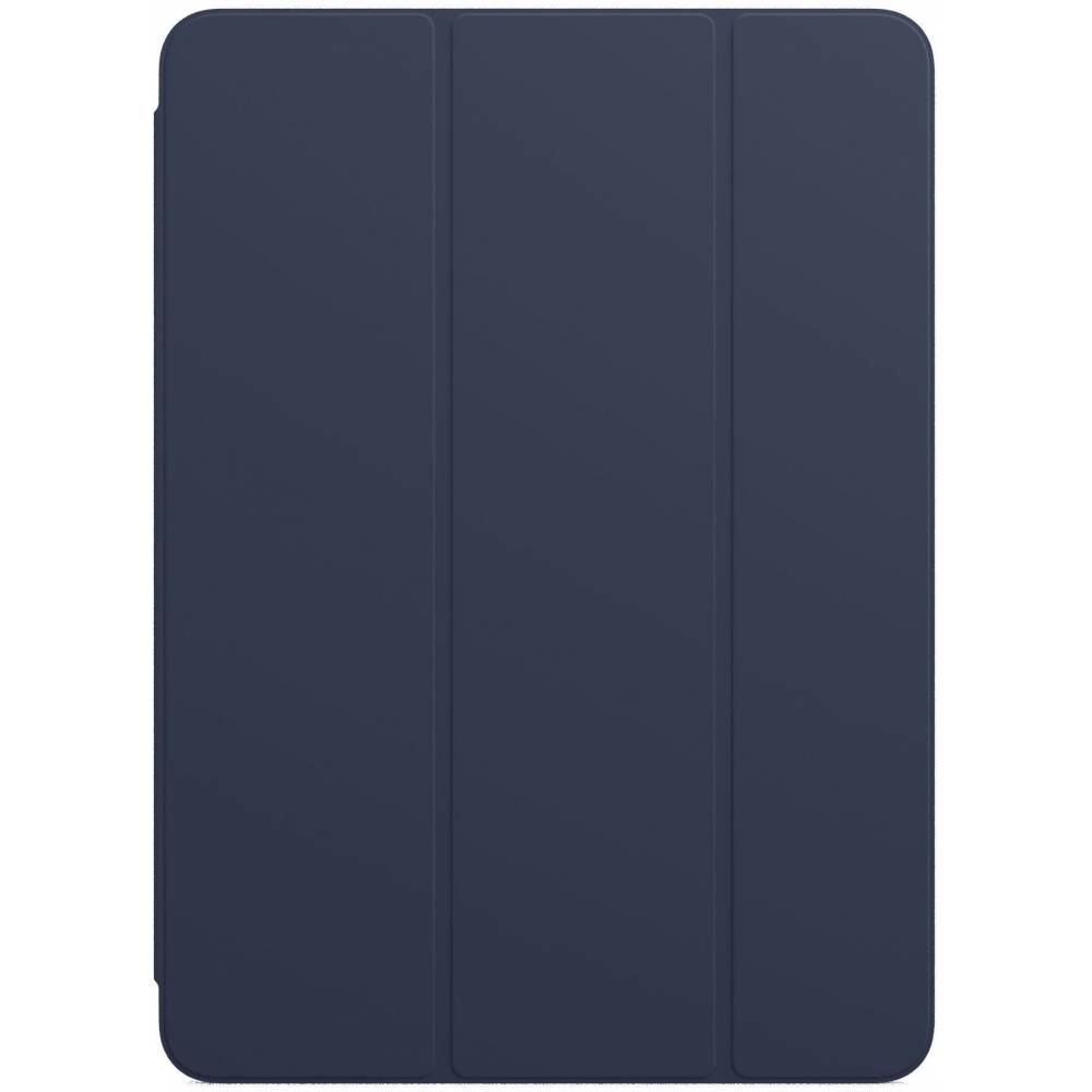 Smart Folio voor 11inch iPad Pro (3e generatie) Donkermarineblauw 