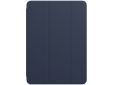 Apple iPad pro 11 smart folio deep navy