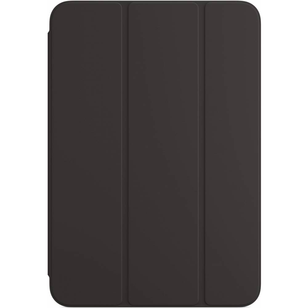 Smart Folio voor iPad mini (6e generatie) Zwart 