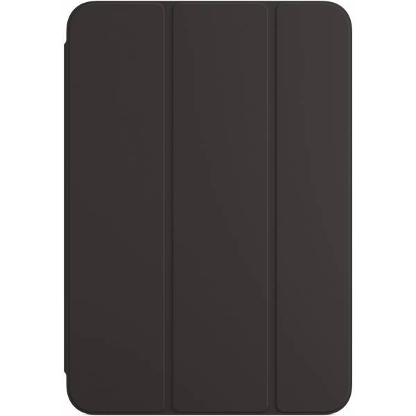 Smart Folio voor iPad mini (6e generatie) Zwart 