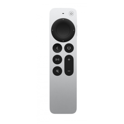 Apple TV remote Apple