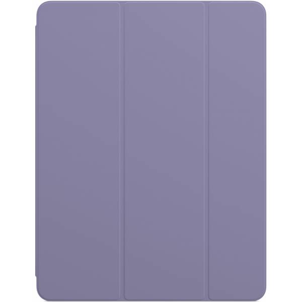 Apple Smart Folio voor 12,9inch iPad Pro (5e generatie) Engelse lavendel