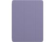 Apple smart folio iPad pro 12.9 lavender