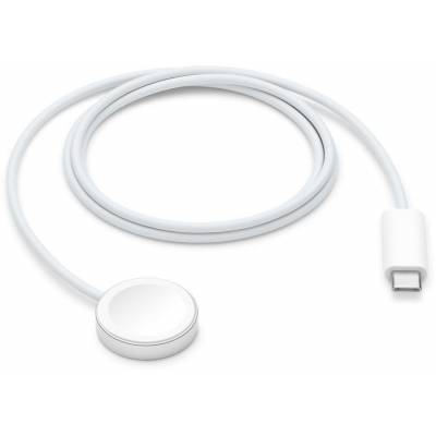 Magnetische snellader-naar-USB?C-kabel voor Apple Watch (1 m) Apple