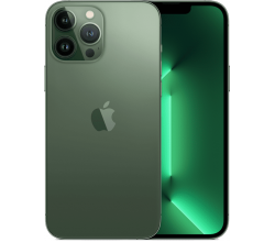 iPhone 13 Pro Max 128GB Alpine Green Apple