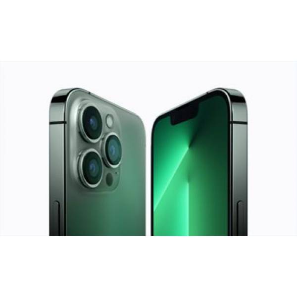 Apple iPhone 13 Pro Max 128GB Alpine Green Apple iPhone 13 Pro Max 128GB Alpine Green