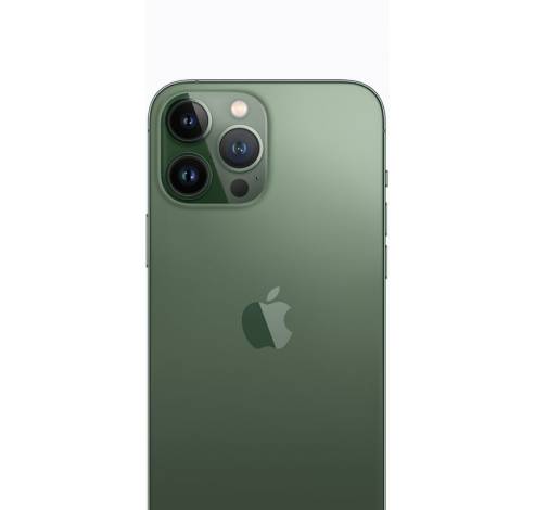 iPhone 13 Pro Max 256GB Alpine Green  Apple