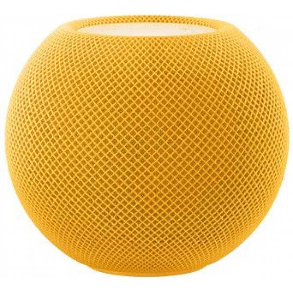 HomePod mini Yellow 