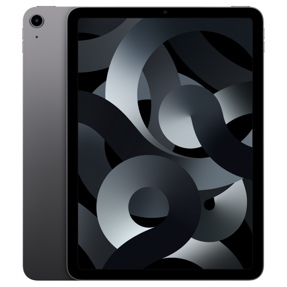 Apple Tablet 10.9-inch iPad Air Wi-Fi 64GB Space Grey