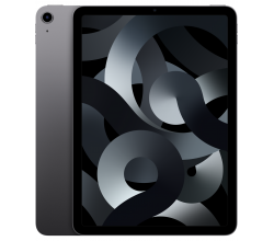 10.9-inch iPad Air Wi-Fi + Cellular 256GB Space Grey Apple