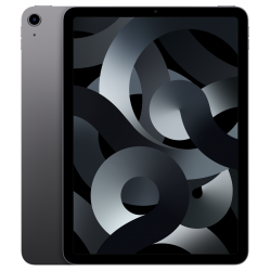 Apple 10.9-inch iPad Air Wi-Fi + Cellular 256GB Space Grey 