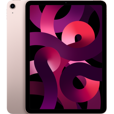 10.9-inch iPad Air Wi-Fi + Cellular 64GB Pink Apple