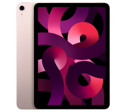 10.9-inch iPad Air Wi-Fi + Cellular 256GB Pink Apple