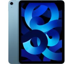 10.9-inch iPad Air Wi-Fi + Cellular 64GB Blue Apple