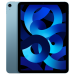 Apple 10.9-inch iPad Air Wi-Fi 256GB Blue