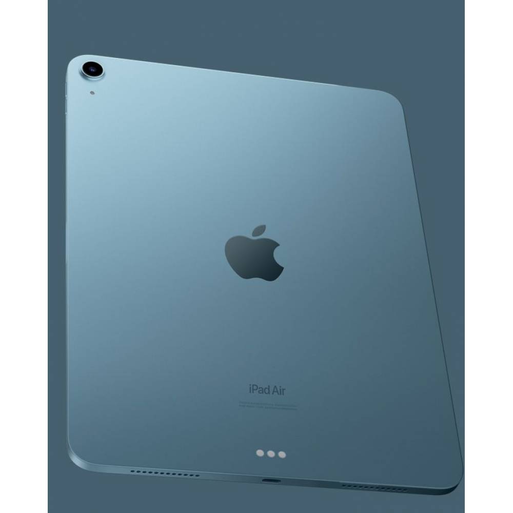 iPad Air Wi-Fi + Cellular 256GB - Blue - Apple