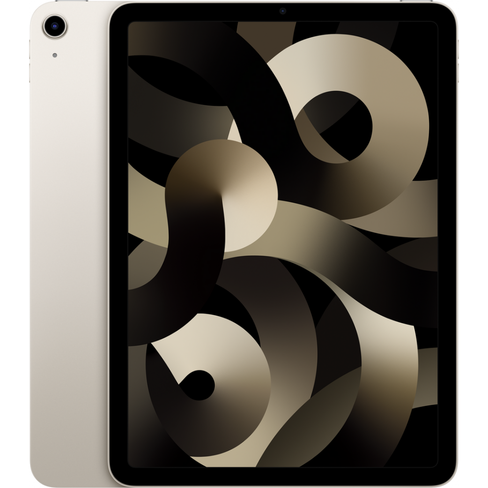 10.9-inch iPad Air Wi-Fi + Cellular 64GB Starlight 