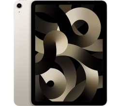 10.9-inch iPad Air Wi-Fi + Cellular 64GB Starlight Apple