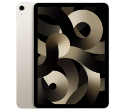 10.9-inch iPad Air Wi-Fi + Cellular 64GB Starlight Apple