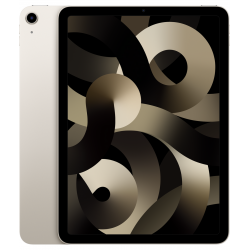 10.9-inch iPad Air Wi-Fi 64GB Starlight 