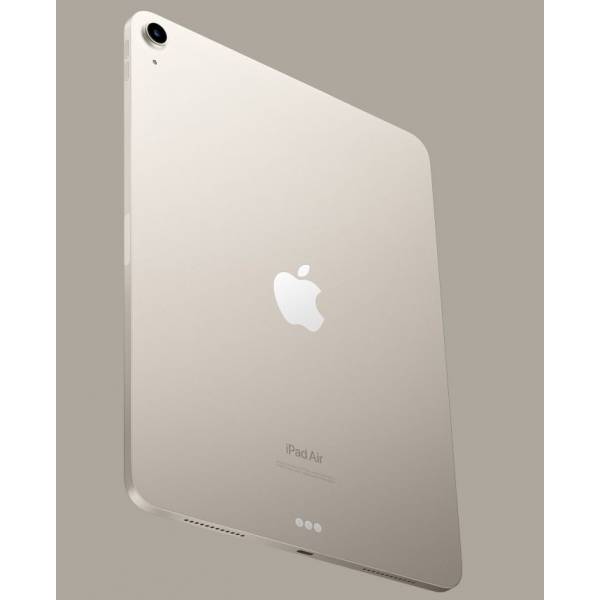 Apple 10.9-inch iPad Air Wi-Fi 256GB Starlight