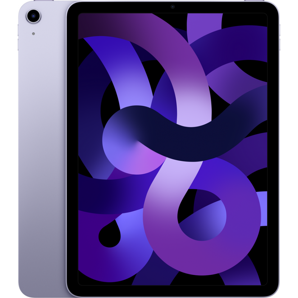 10.9-inch iPad Air Wi-Fi + Cellular 64GB Purple 
