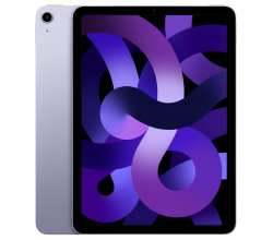 10.9-inch iPad Air Wi-Fi + Cellular 256GB Purple Apple