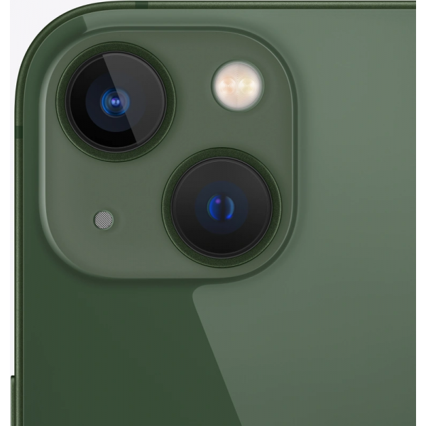 iPhone 13 128GB Green 