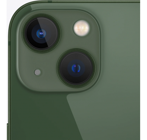 iPhone 13 256GB Green  Apple