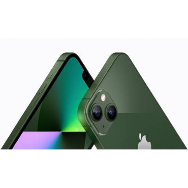 Apple iPhone 13 512GB Green