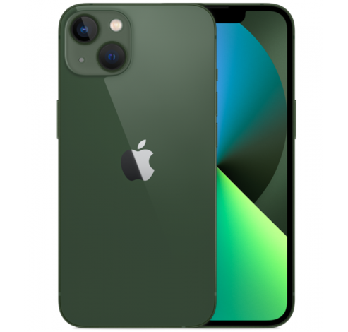 iPhone 13 mini 256GB Green  Apple