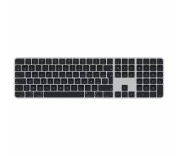 Magic Keyboard Touch ID Numeric Keypad for Mac models with Apple silicon - Black Keys - French Apple