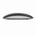 Magic Mouse Black Multi-Touch Surface 