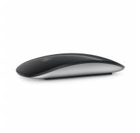 Magic Mouse Black Multi-Touch Surface 