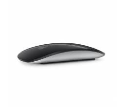 Magic Mouse Black Multi-Touch Surface Apple