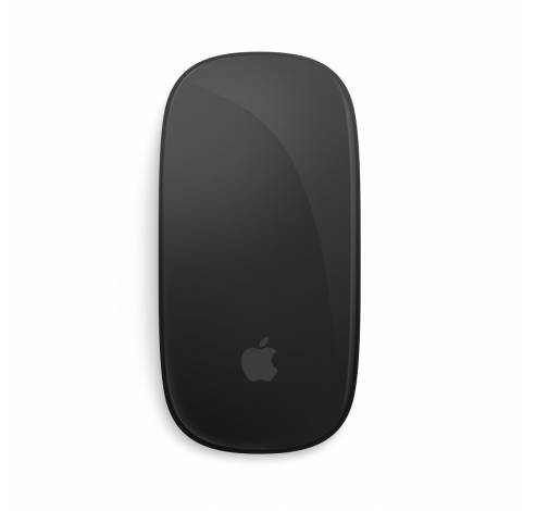 Magic Mouse Black Multi-Touch Surface  Apple
