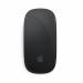 Magic Mouse Black Multi-Touch Surface 
