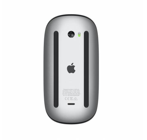 Magic Mouse Black Multi-Touch Surface  Apple