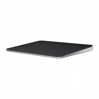 Magic Trackpad Black Multi-Touch Surface Apple