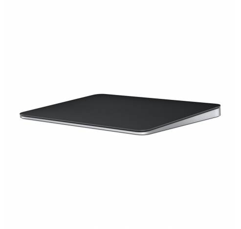 Magic Trackpad Black Multi-Touch Surface  Apple